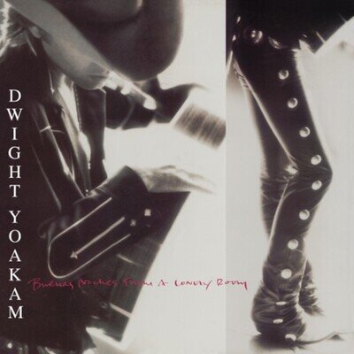 Dwight Yoakam Buenos Noches from a Lonely Room (Vinyl)