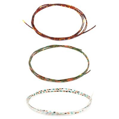 Guitar Purfling Strips Fingertip Protector Binding Strips Guitar Purfling Strips