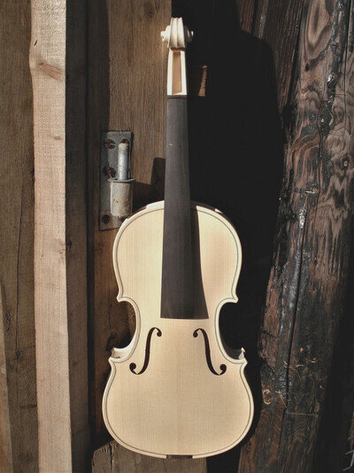 Violin - RARE!!