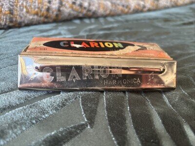 Clarion Brand