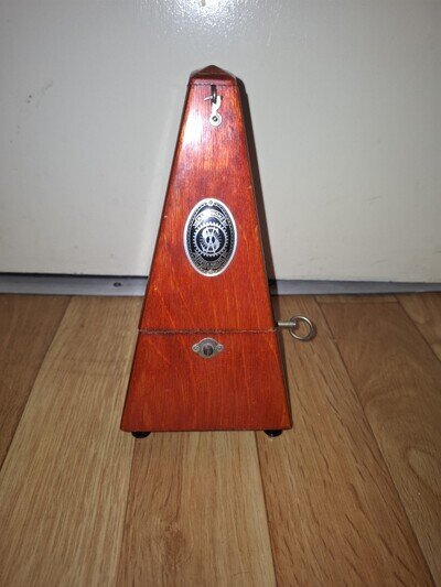 Antique German Metronome System Maelzel