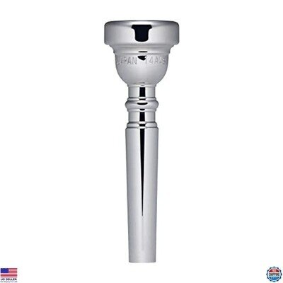 Yamaha YACTR14A4 Trumpet Mouthpiece - Premium Quality, Perfect Fit for Musicians