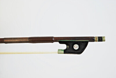 Antique Violin Violin Bow Violin Bow Pre 1900