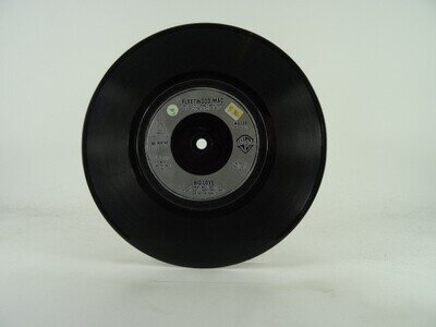 FLEETWOOD MAC BIG LOVE 56 (56) 2 Track 7" Single also Plain Paper Sleeve WARNER
