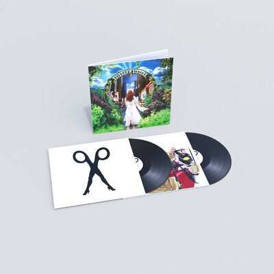 Scissor Sisters | Scissor Sisters (20th Anniversary) | 2Vinyl LP