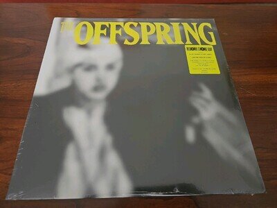 The Offspring [Record Store Day Exclusive] by The Offspring (Record, 2017)