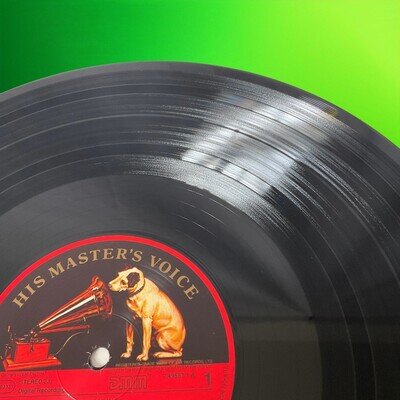Vivaldi - The Four Seasons - Nigel Kennedy - EX Vinyl LP 1989 HMV EMI 7495571