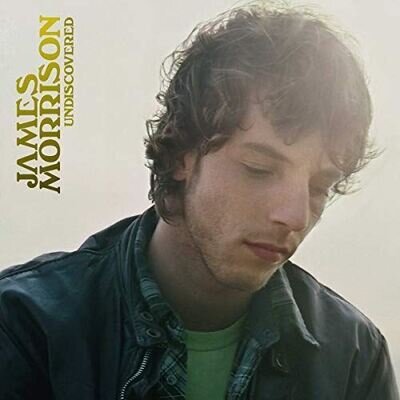 Undiscovered [VINYL]