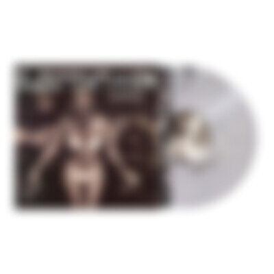 Electrafixion | Burned - Rsd 2024 | White Vinyl LP
