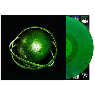 Big Thief | Double Infinity | Vinyl LP - Green