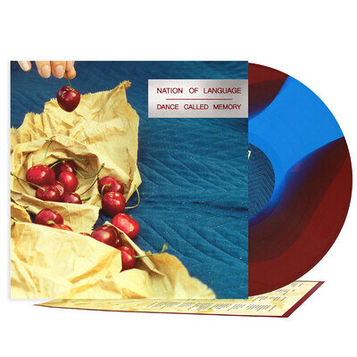 Nation Of Language | Dance Called Memory | Vinyl LP - Split Sky