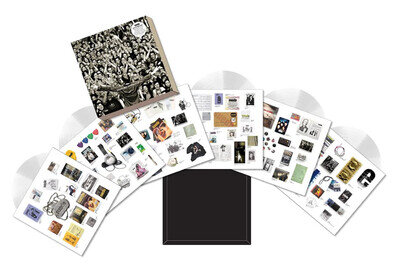 Suede | Beautiful Ones The Best Of 1992 2018 | Black | Vinyl LP