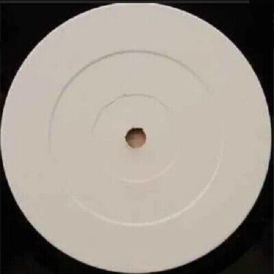 Gat Décor - Passion / Blue Velvet 2 / 90s Old School Classic 12" Vinyl Record DJ