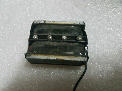 90's EPIPHONE EB 3 BASS PICKUP