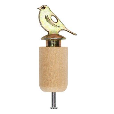Bird Call Bird Caller Instrument for Outdoor Play Observation Birds Watching
