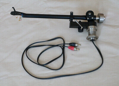 Rega RB300 Tonearm