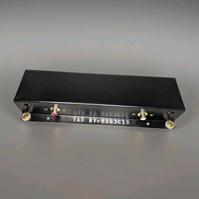 TAD Reverb Tank 8BB3C1B 3 Springs Tube Amp Doctor