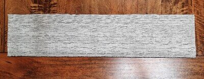 Marshall JTM45 white Vynair speaker cabinet cloth fabric original