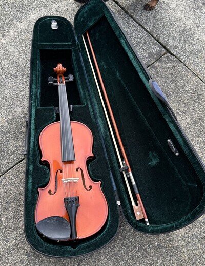 Primavera Violin set