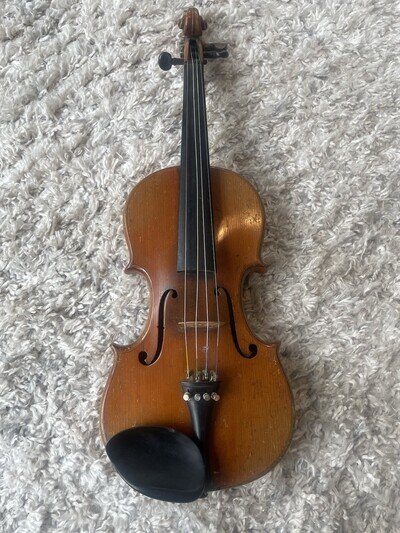Rigat Rubus violin Vintage