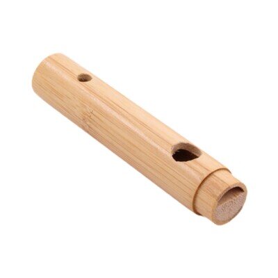Bird Whistle Realistic Owl Sound Effect Birds Lovers Gift