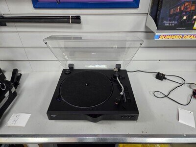 Bush Vinyl player - CTT939 (Read description)