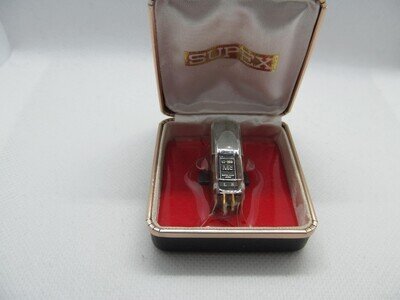 SUPEX SD-900 MC CARTRIDGE.NEW OLD STOCK .RARE