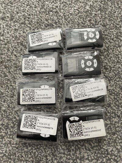 Brand New X8 Mini MP3 Players