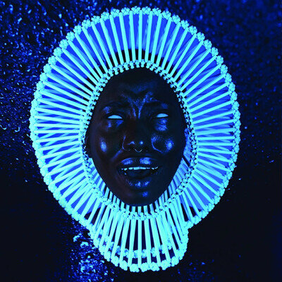 Awaken, My Love! by Childish Gambino (Vinyl, 2017, Glassnote Records)