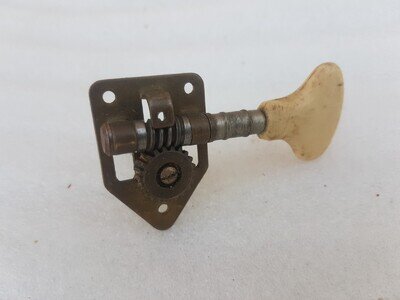 60's BASS TUNER