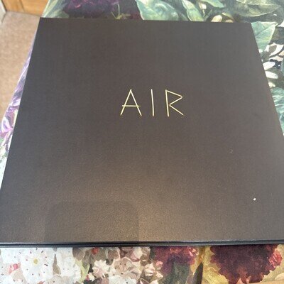 Sault - Air (Forever Living Originals) Vinyl 12" Album