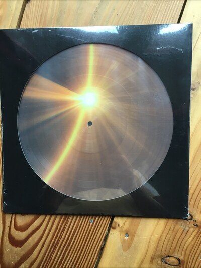 ABBA - Voyage LP -Mint