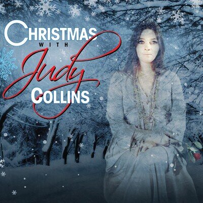 Judy Collins Christmas With Judy Collins (Vinyl) (US IMPORT)