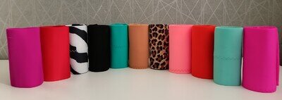Freestyle Pony Cone 4 inch high / Wrist Bands / Ankle Bands
