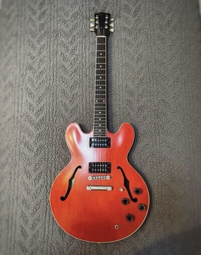 Gibson ES-333