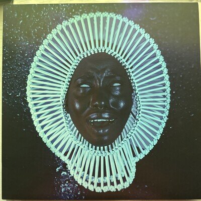 Childish Gambino Awaken, My Love! (Vinyl) 12" Album