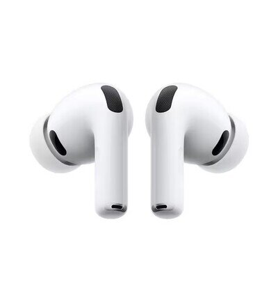 Apple AirPods Pro 3 In-Ear Headphones (USB-C) White C Grade