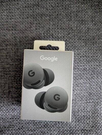 Google Pixel Buds 2a Hazel | New Sealed | Official