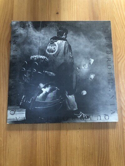 The Who Quadrophenia