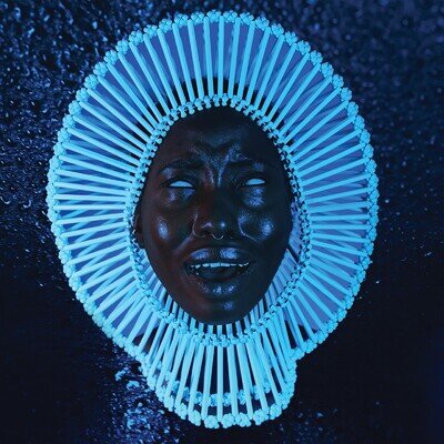 Awaken My Love! by Childish Gambino (Vinyl 2017)