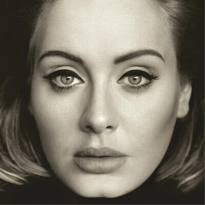Adele - 25. Vinyl 12" LP Album NEW & SEALED
