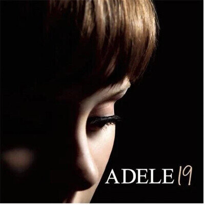 Adele - 19. Vinyl 12" LP Album NEW & SEALED