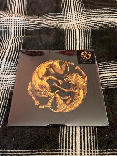 The Lion King The Gift Vinyl Beyoncé