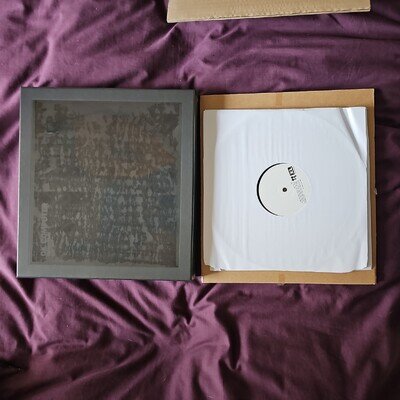 RADIOHEAD OK Computer OKNOTOK 1997-2017 Vinyl Deluxe Edition Boxset New & Sealed