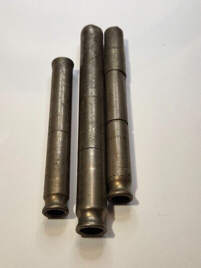 VINTAGE LUDWIG USA WISTLE SET PERCUSSION MUSICAL ISTRUMENT