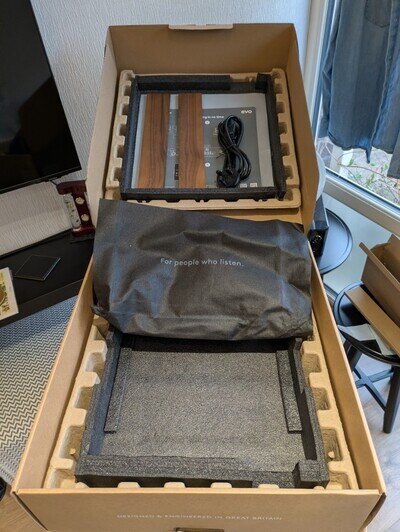 Cambridge Audio EVO 150 All in one system