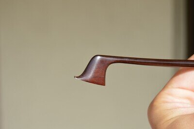 Old violin bow stick (1800's?)