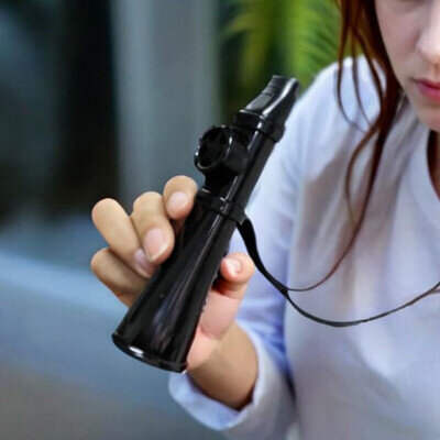 Kazoo Flute With Lanyard Plastic Mouthpiece Flute Simple Kazoos Instrument