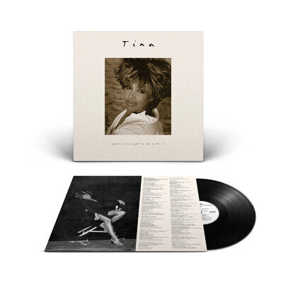 Tina Turner | What's Love Got To Do With It (30th Anniversary