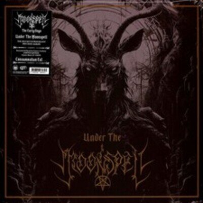 Moonspell - Under The Moonspell [VINYL]